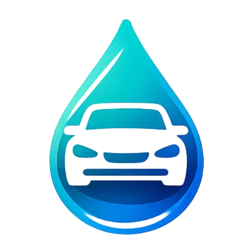 Lavage auto à domicile Rosnoën